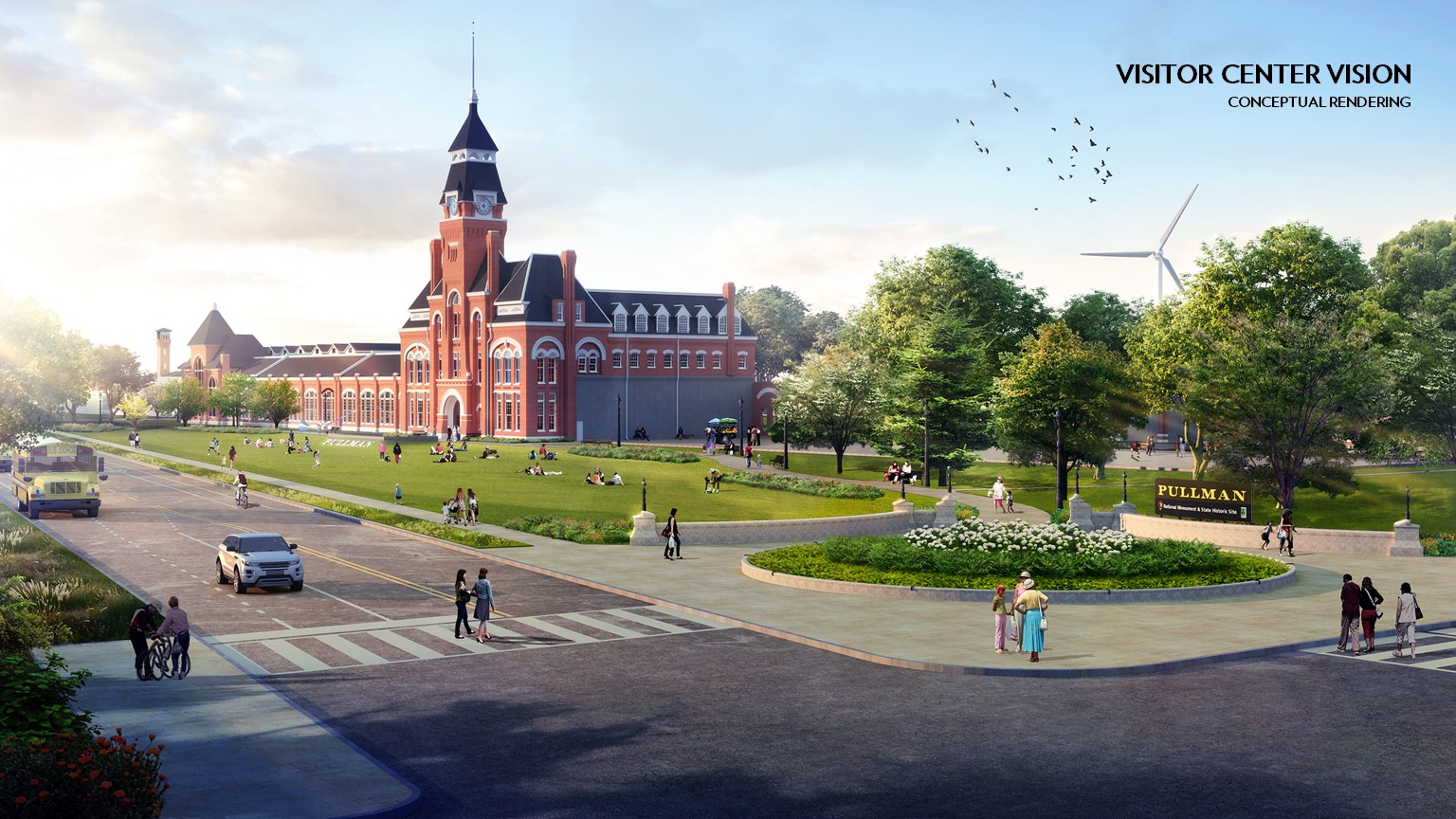 03 - visitors center vision