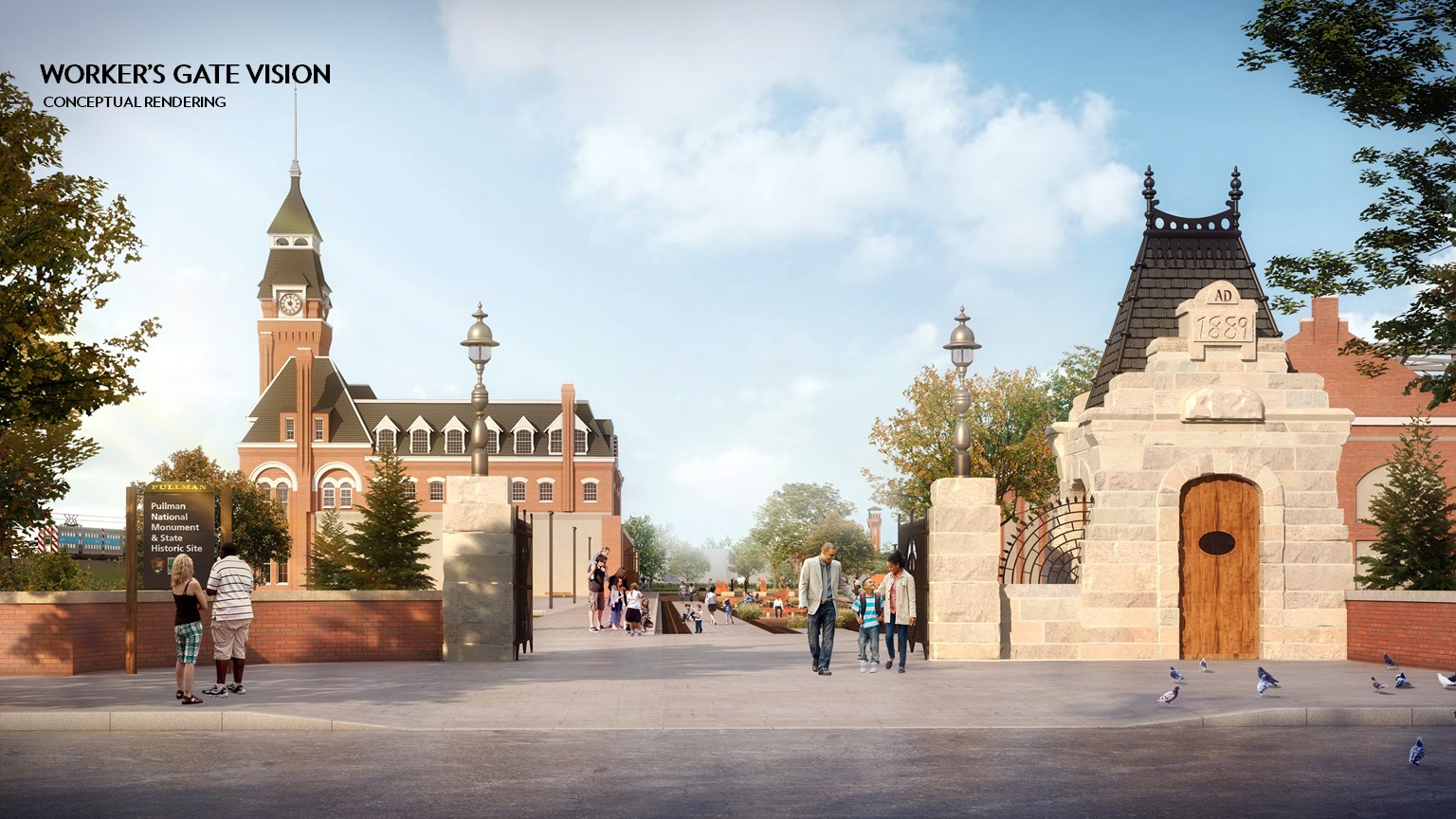 08 - worker gate vision