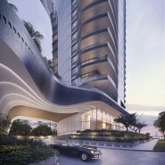 Una residences 05 entrance-sm