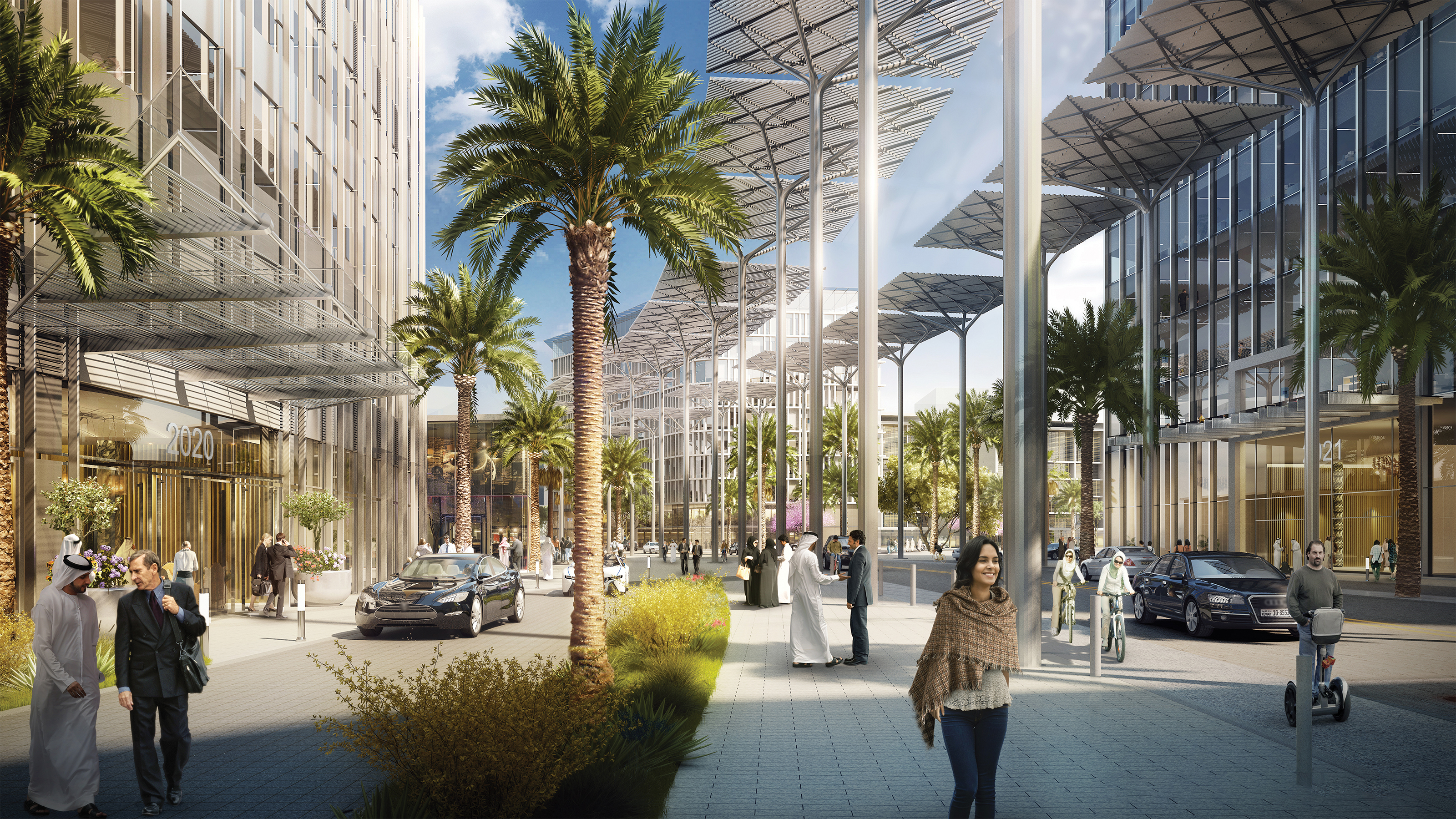 Expo 2020 dubai master plan 2-low