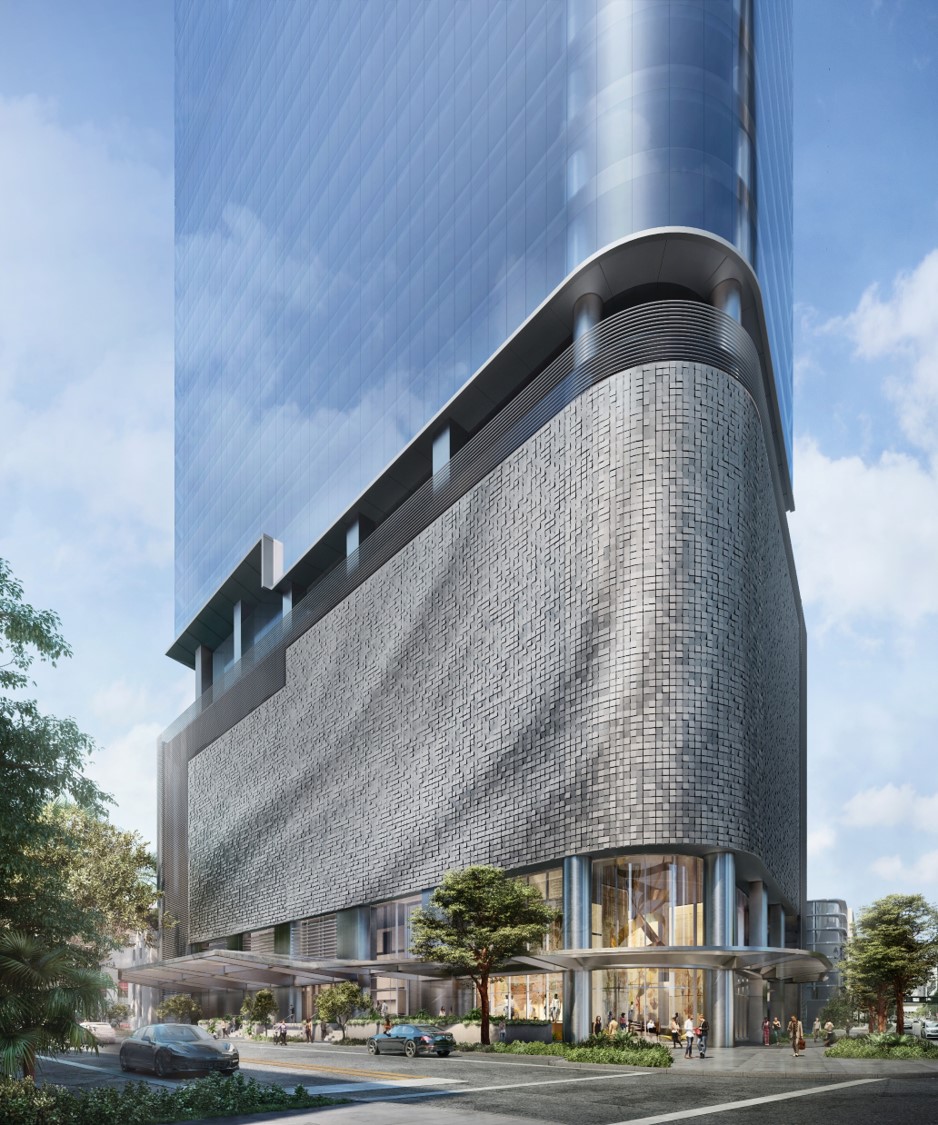 830 brickell parking