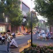 6-roseland community medical district master plan-mixed use district