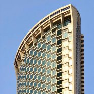 Burj vista top