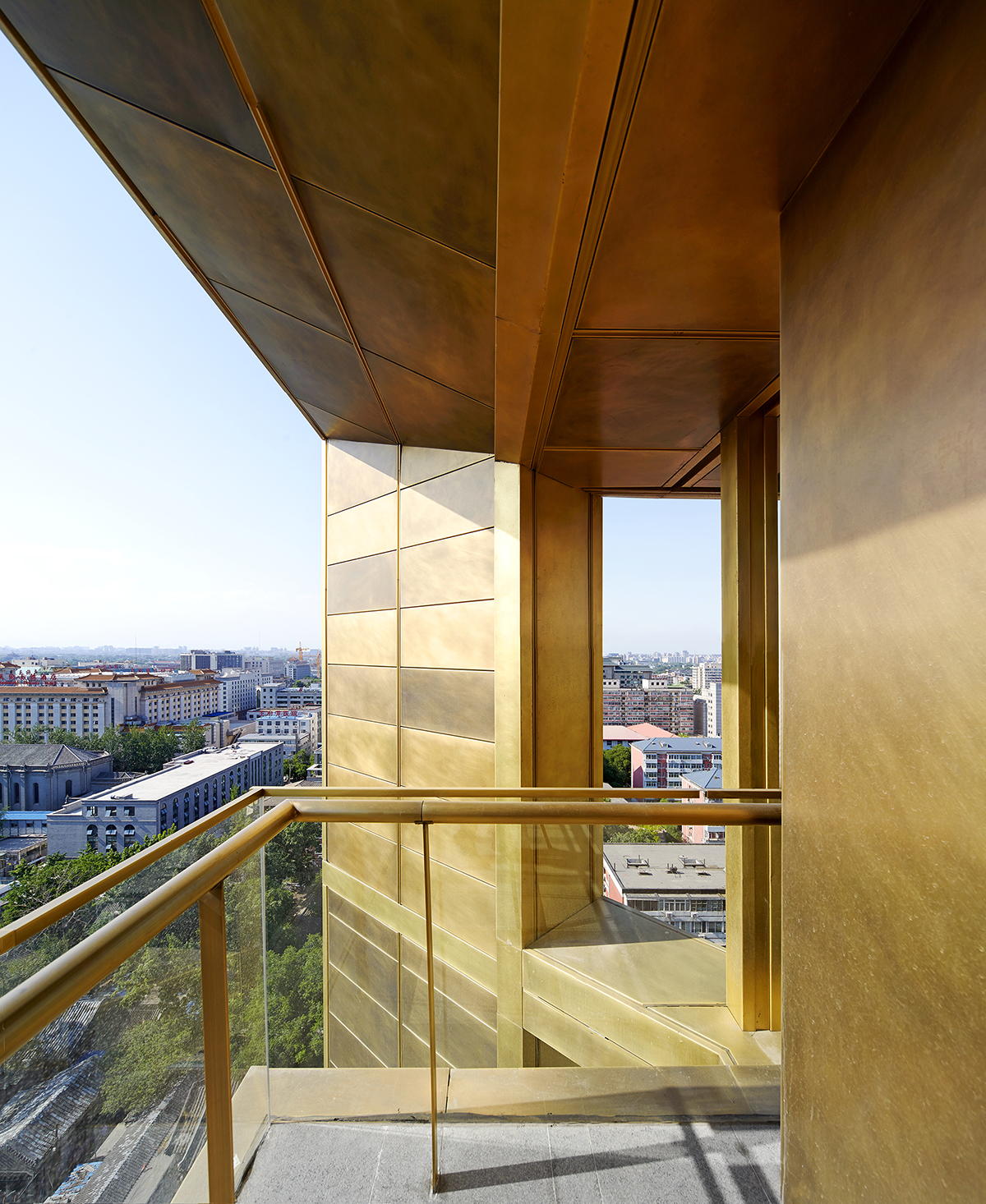 Waldorf astoria beijing 8