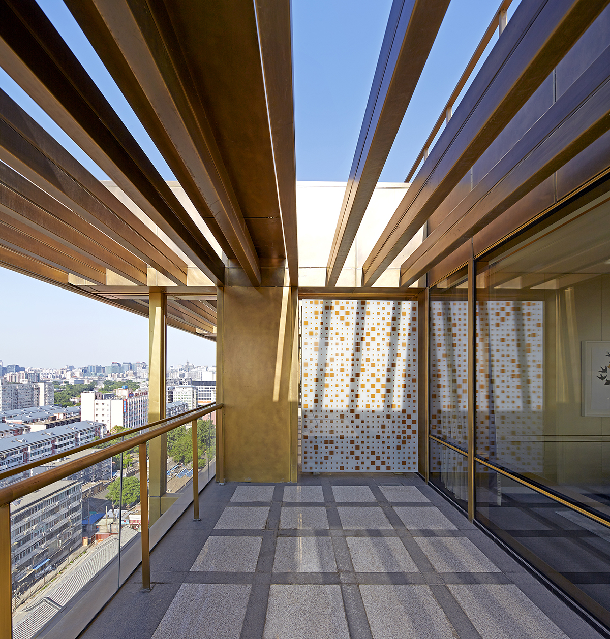 Waldorf astoria beijing 9