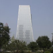Vantone center tianjin-sm