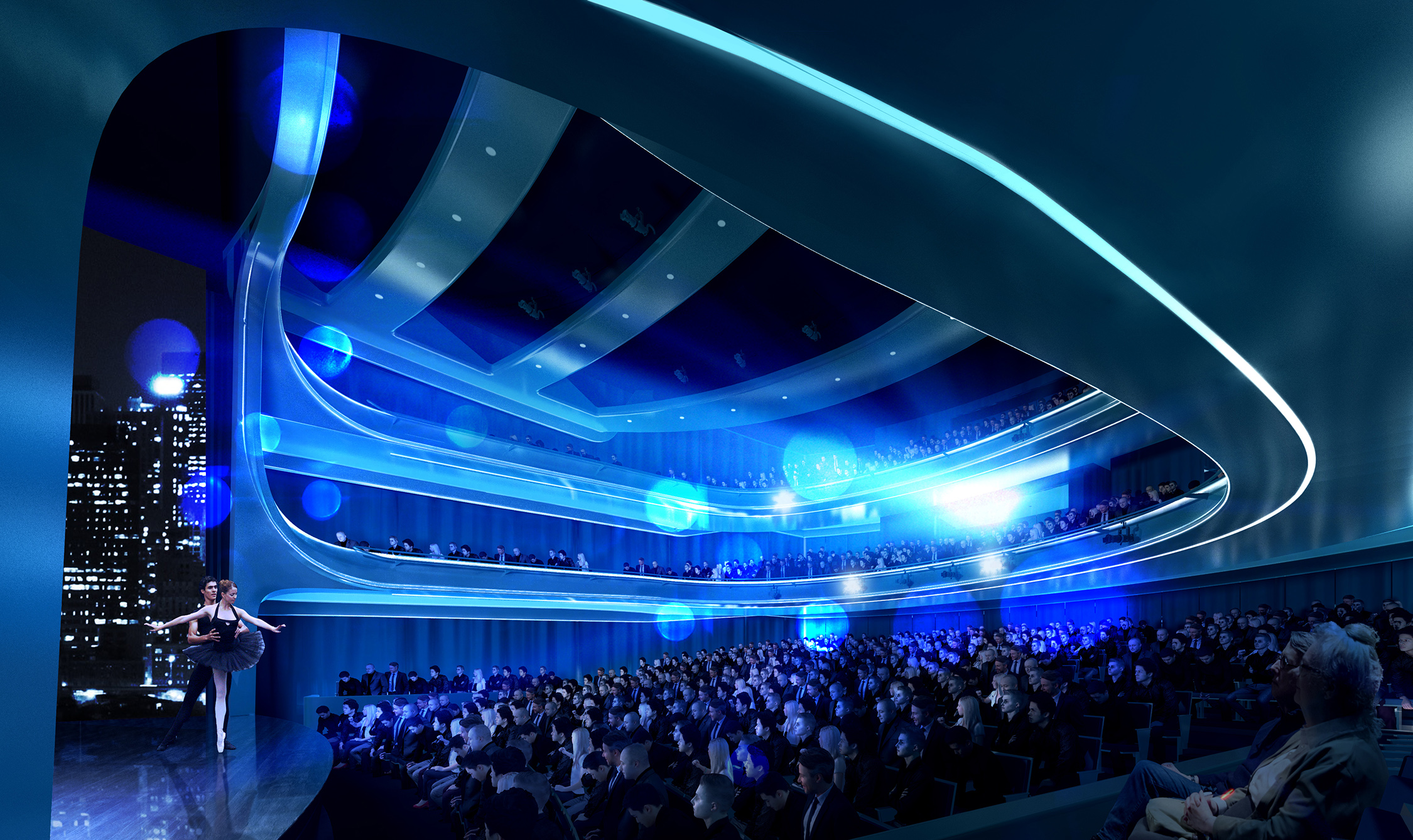 Smith gill-dubai-auditorium 05-bhj